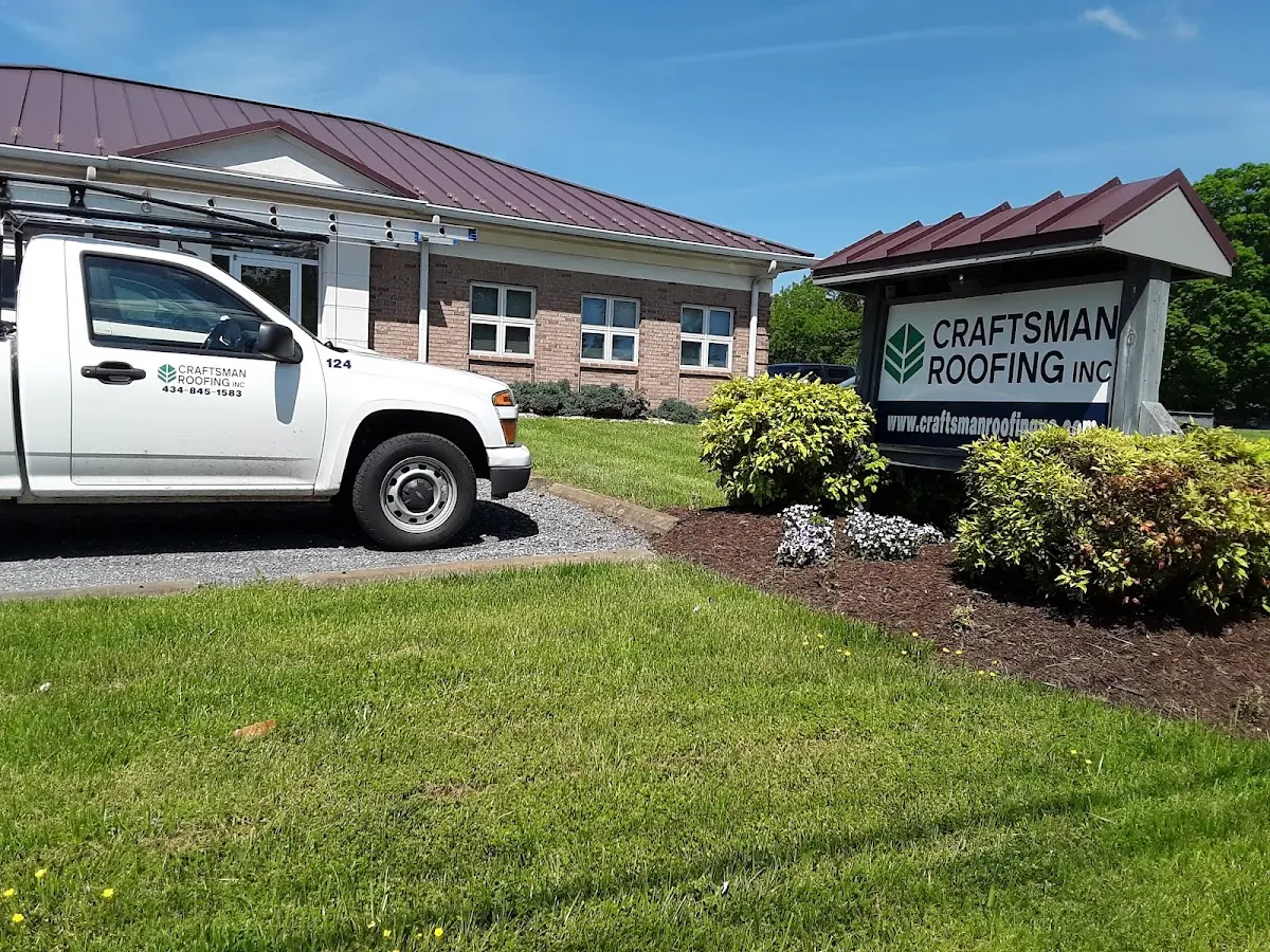 Quality Chimney Repair by experienced craftsmen in Lauderdale North Park